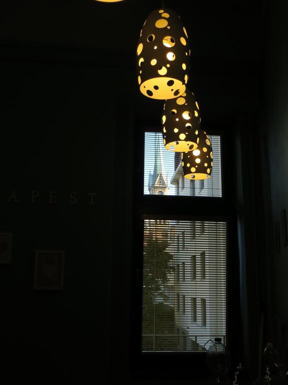 Apartament Raday Street