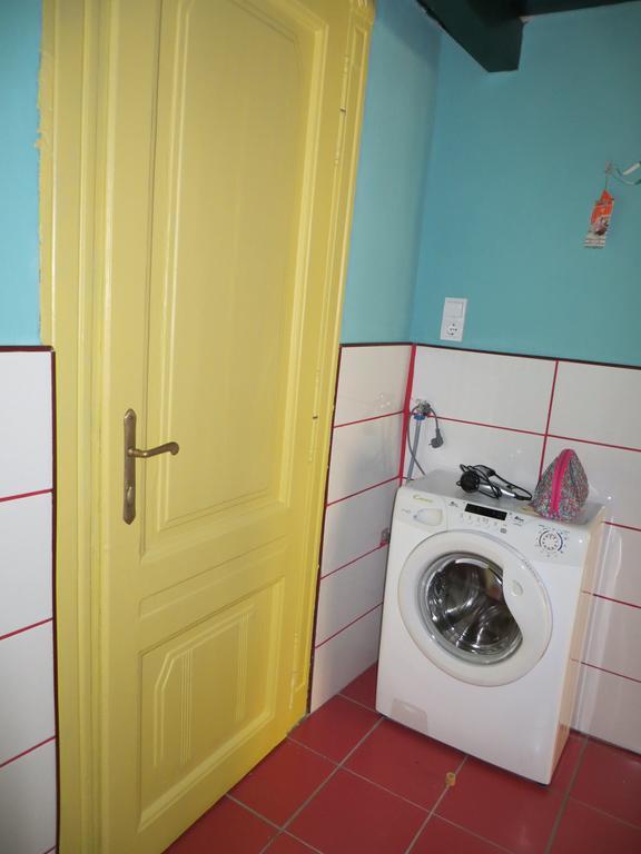 Raday Street Apartament Budapesta