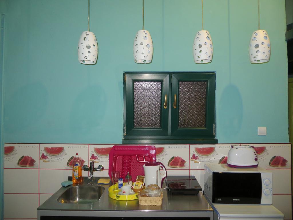 Raday Street Apartament Budapesta