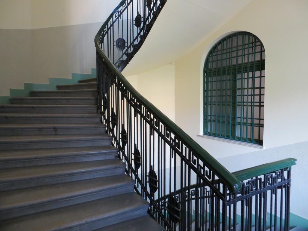 Apartament Raday Street