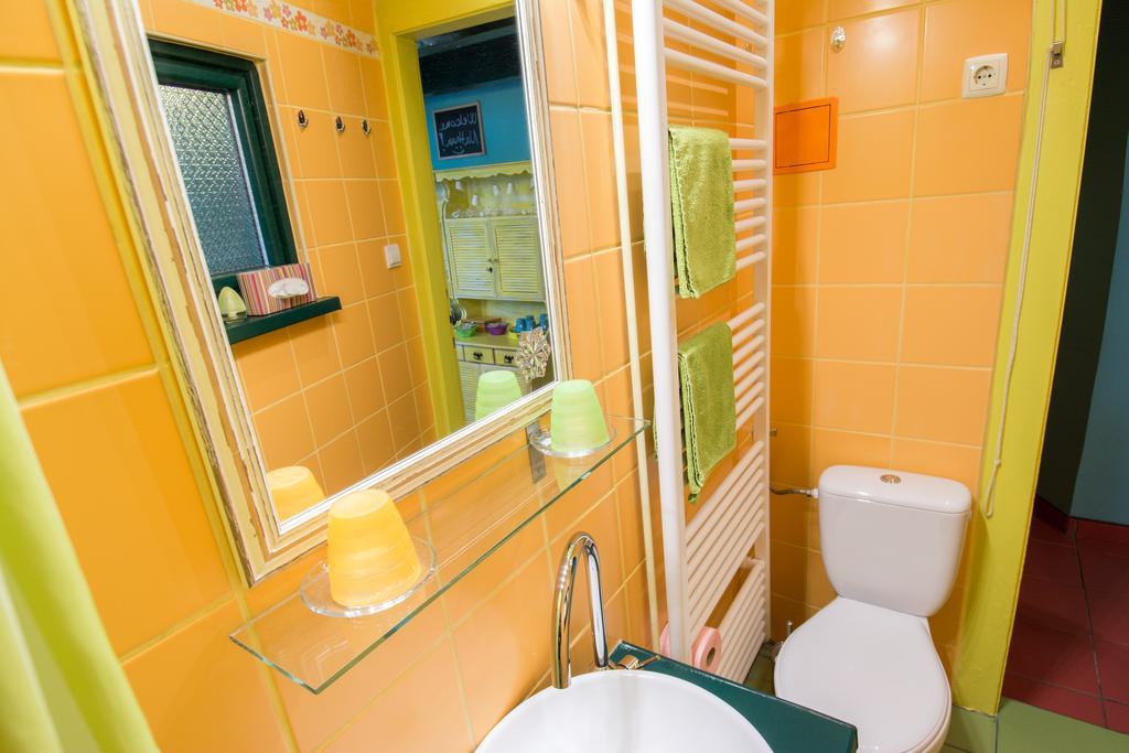 Raday Street Apartament Budapesta