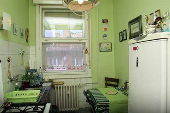 Raday Street Apartament Budapesta