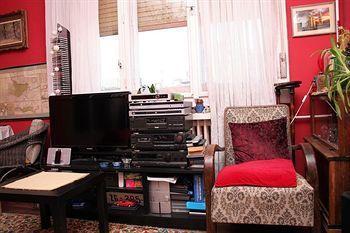 Apartament Raday Street *