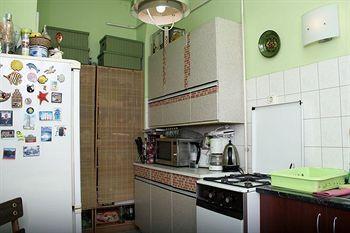 Raday Street Apartament *
