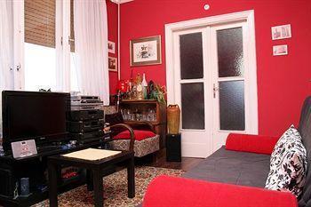 Apartament Raday Street Budapesta