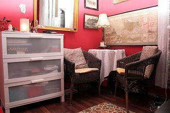 Raday Street Apartament