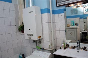 Apartament Raday Street