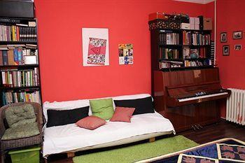 Raday Street Apartament Budapesta